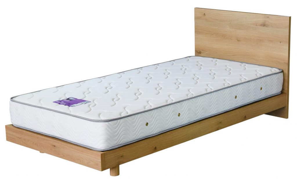 ゼータFT | ベッド・マットレス製造のアンネルベッド